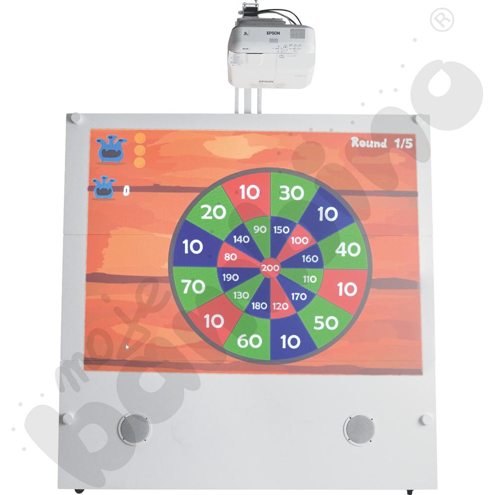 Knowla Wall (Magiczna Ściana) wersja 2.0