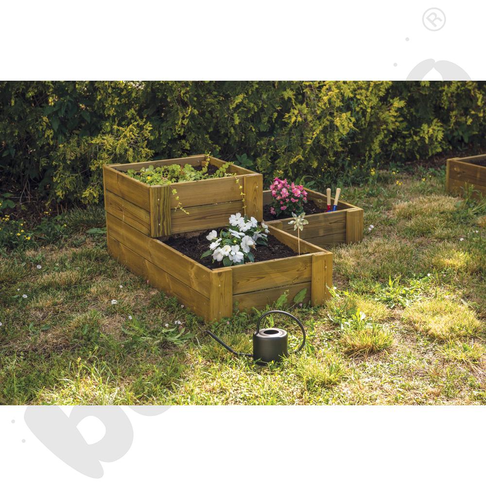 Warzywnik Terra, duży