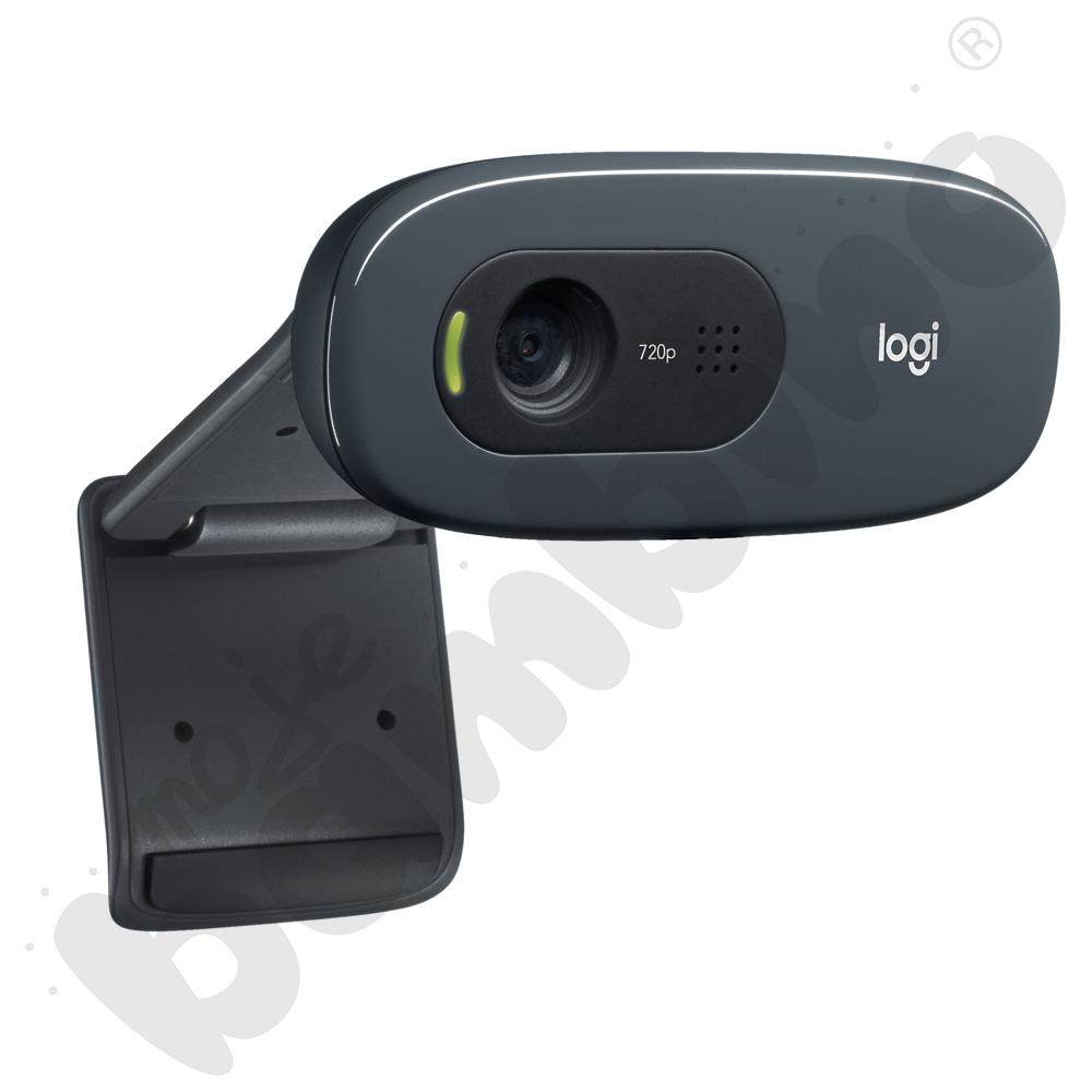 Kamera internetowa Logitech C270 HD