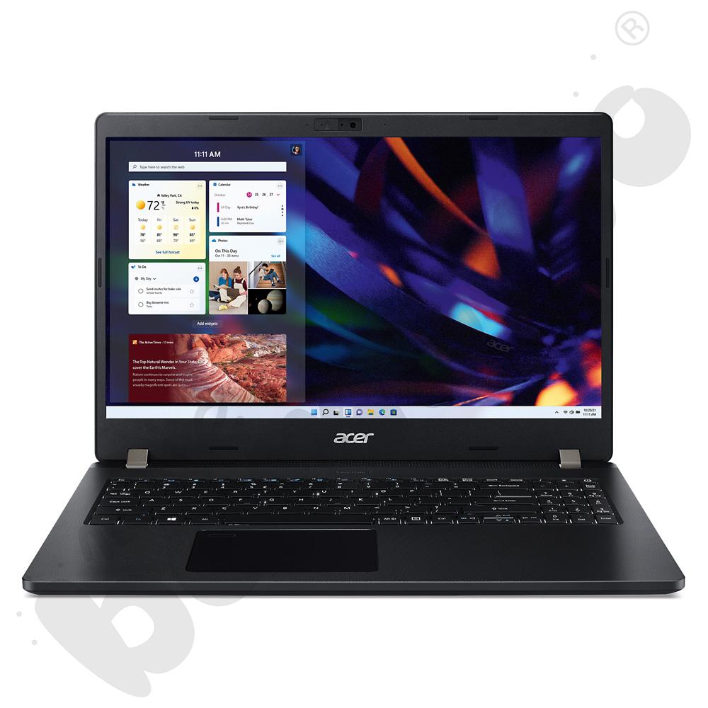 Laptop Acer TravelMate P2 i5