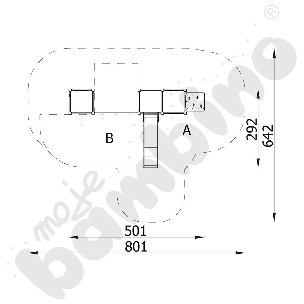 Quadro 12124, recykling