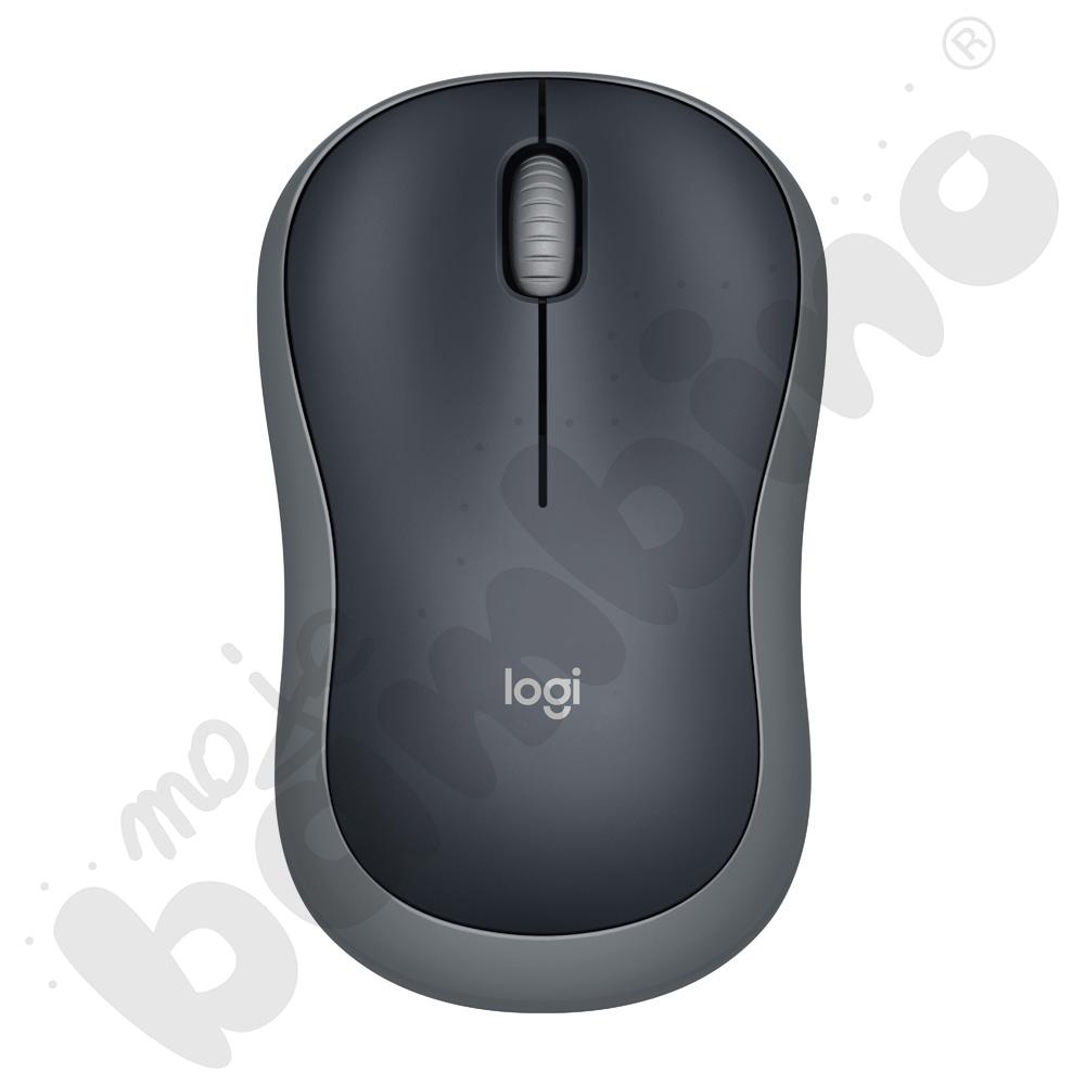 Mysz bezprzewodowa Logitech M185