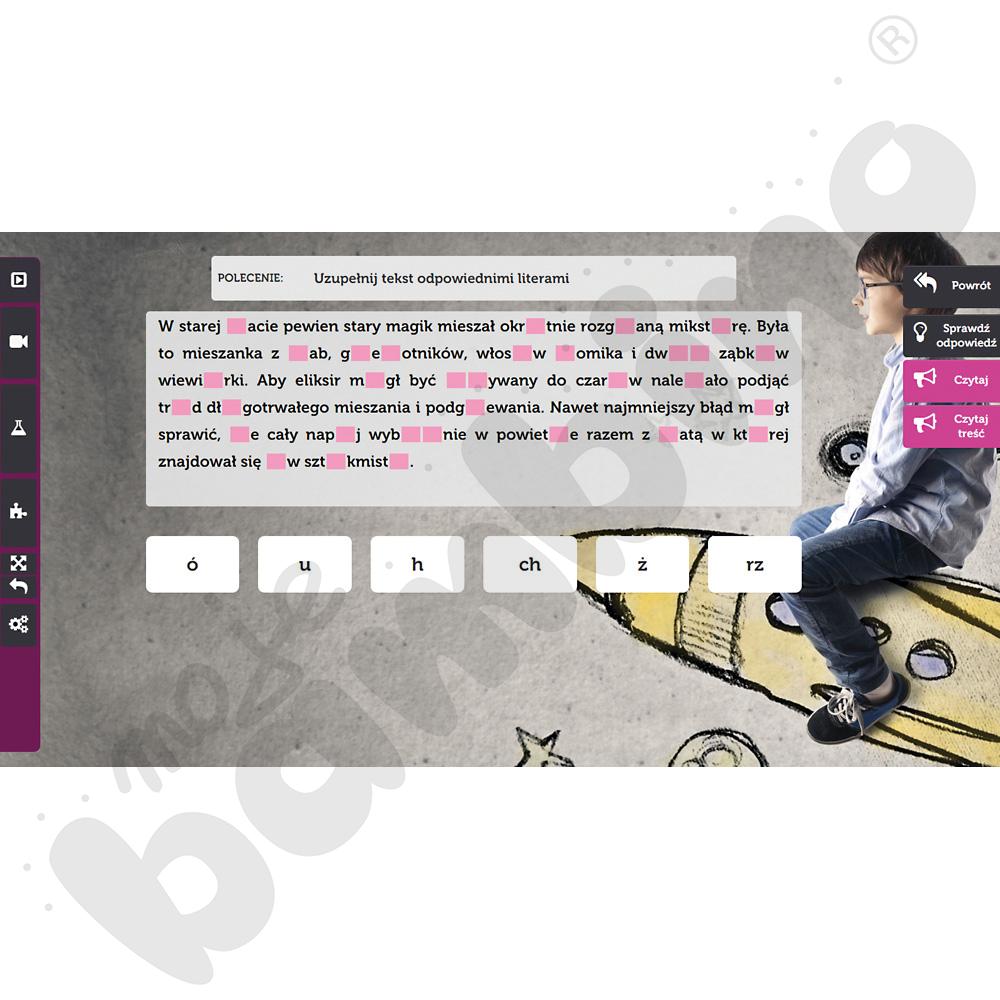 Metoda projektu w edukacji wczesnoszkolnej pakiet 3 części, klasy I-III Metoda projektu w edukacji wczesnoszkolnej pakiet 3 części, klasy I-III