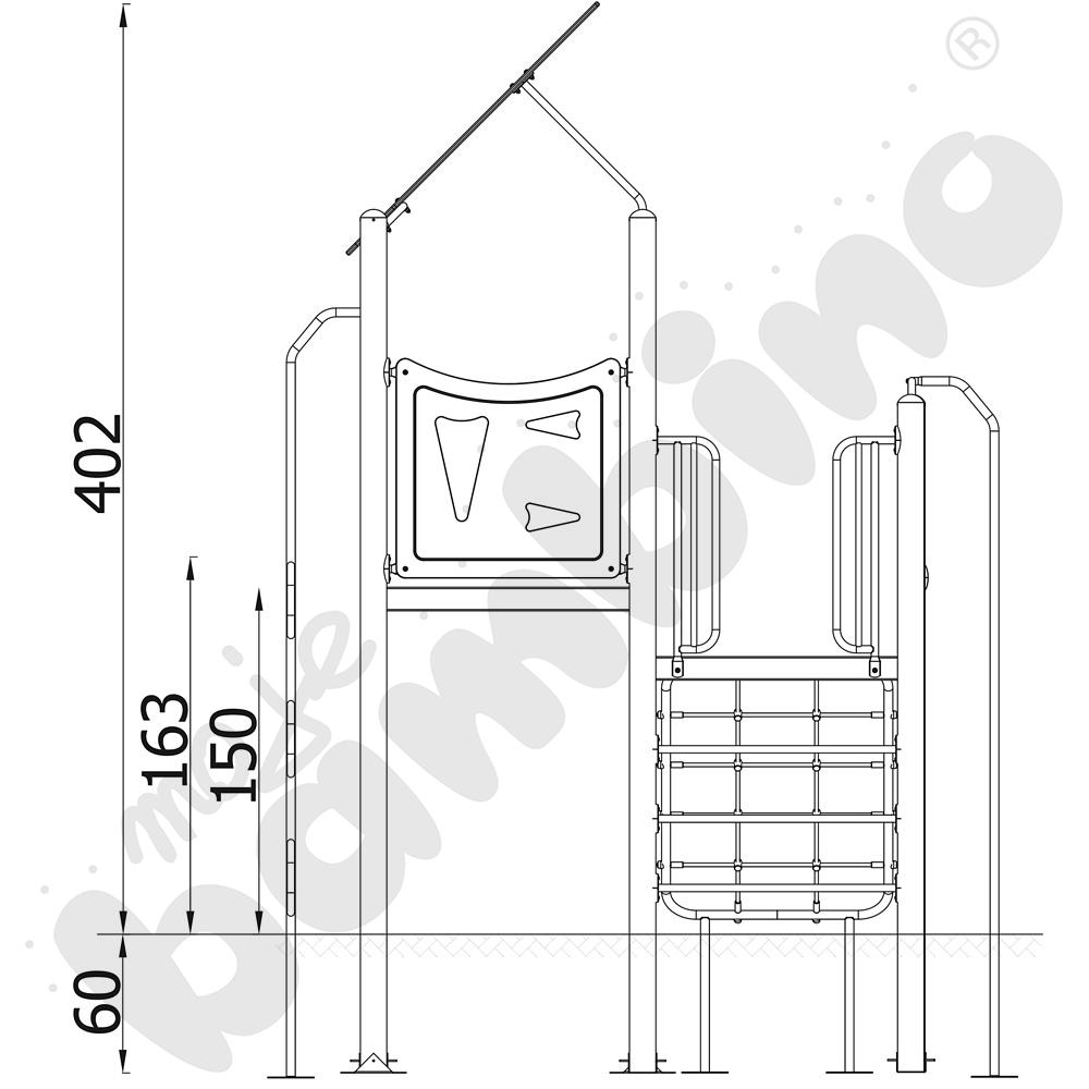 Action4Kids - zestaw J8110