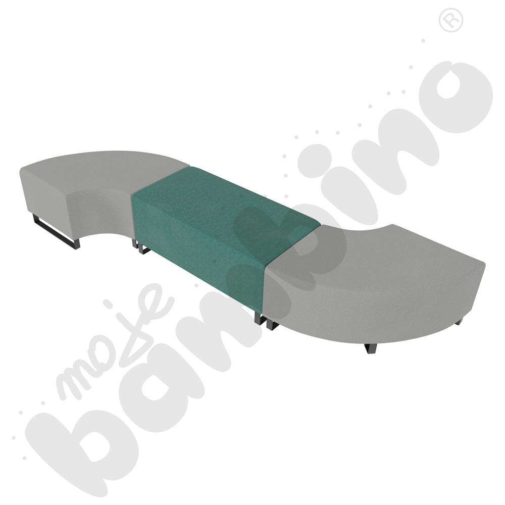 Universum - zestaw 12, tkanina KG-10-22