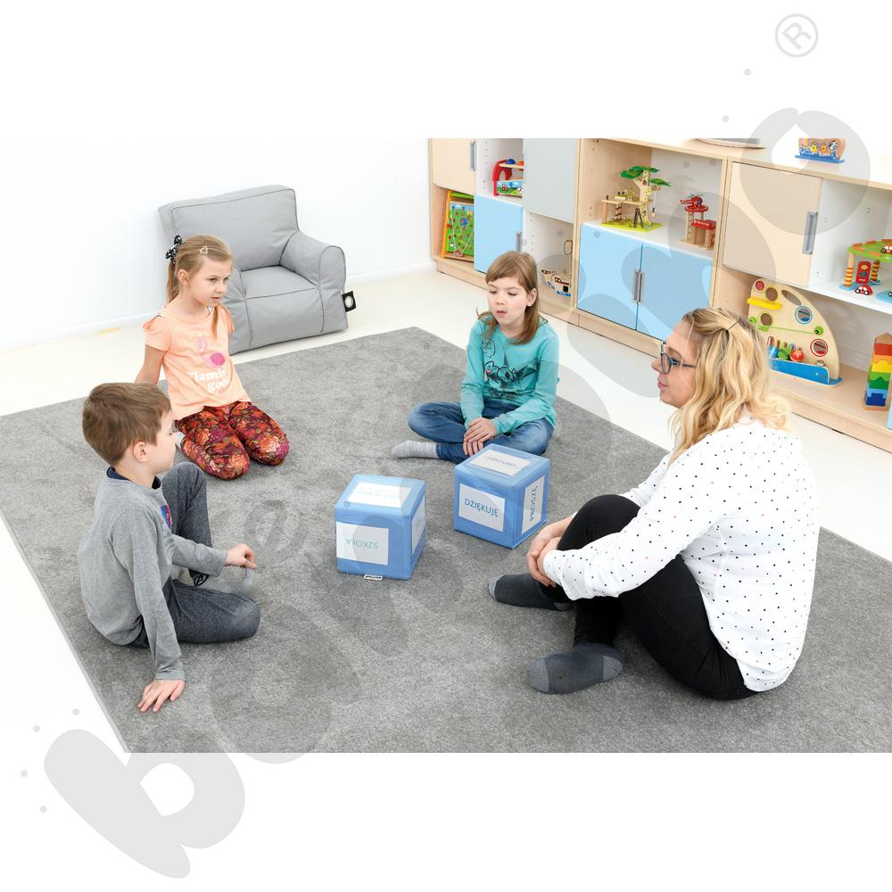 Proszę, dziękuję, przepraszam - gra Proszę, dziękuję, przepraszam - gra