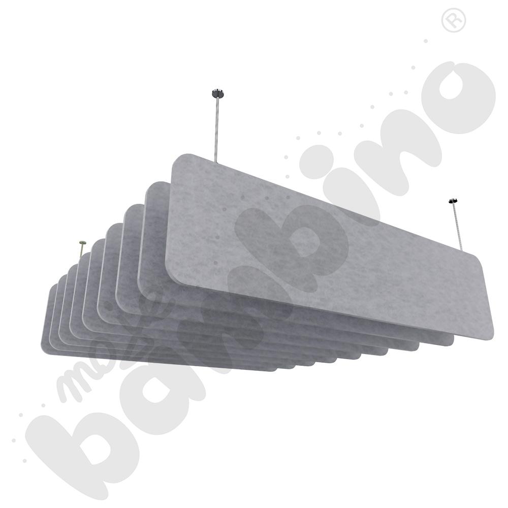 Zestaw paneli sufitowych Stilla Sky - FC106