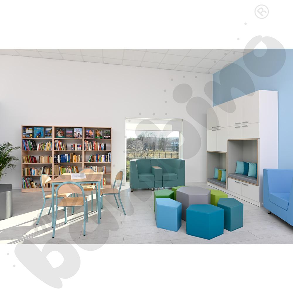 Nadstawka Grande M - klon jasny Nadstawka Grande M - klon jasny