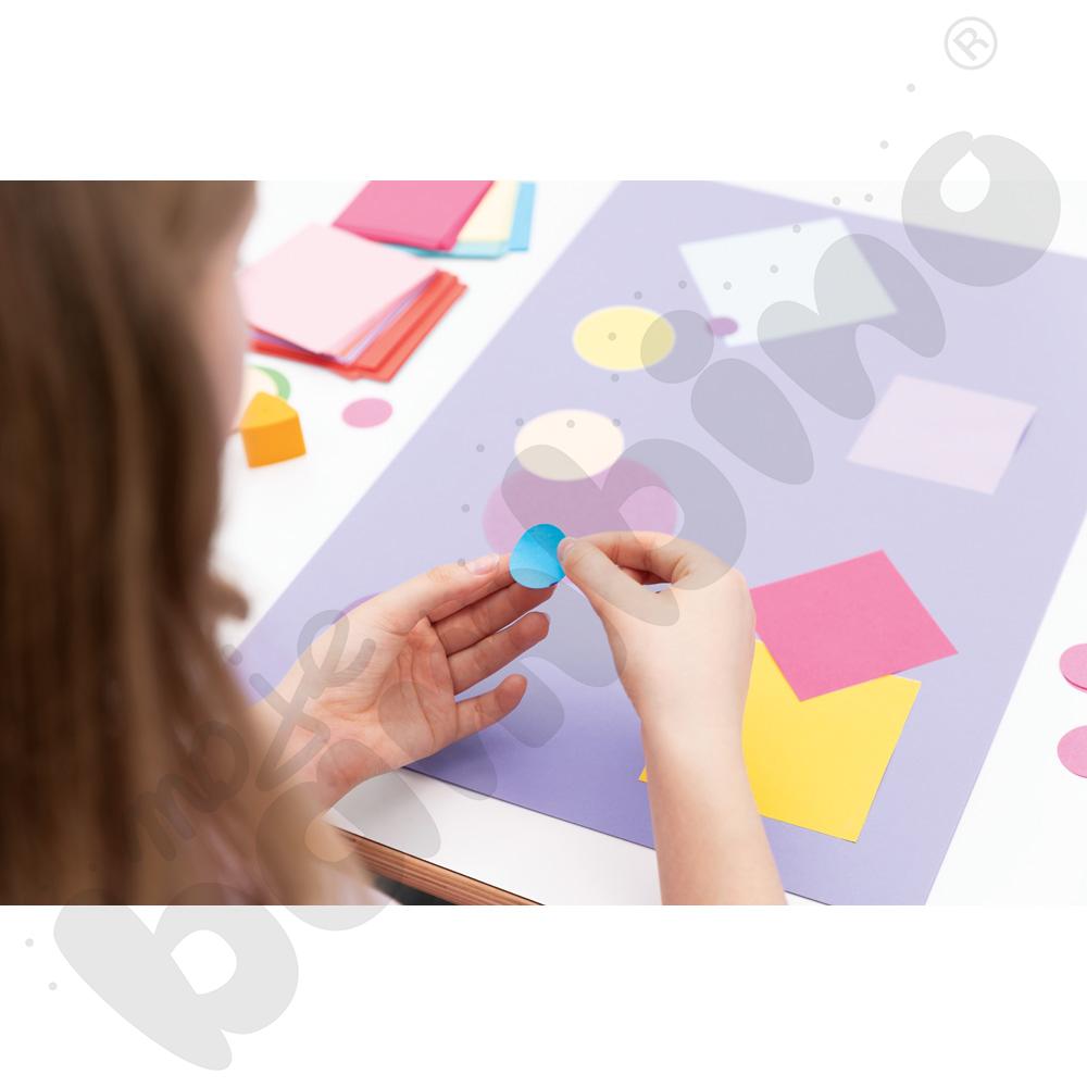 Kółka do origami 100 mix