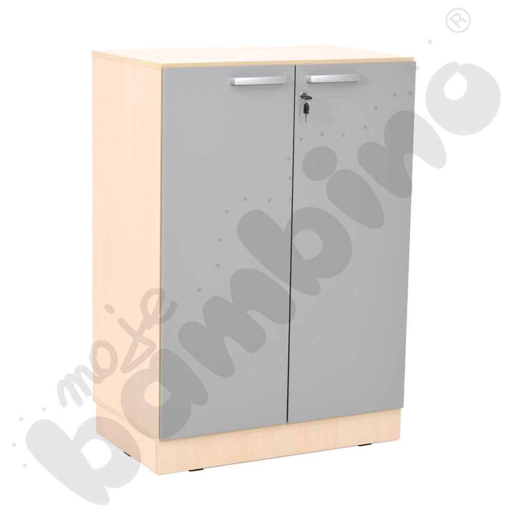 Regał Grande L - klon jasny Regał Grande L - klon jasny