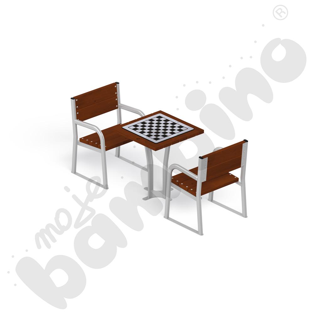 Zestaw do gry w szachy