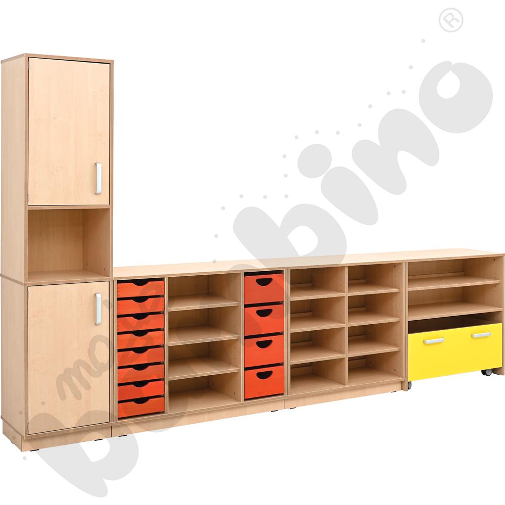 Zestaw Flexi 135