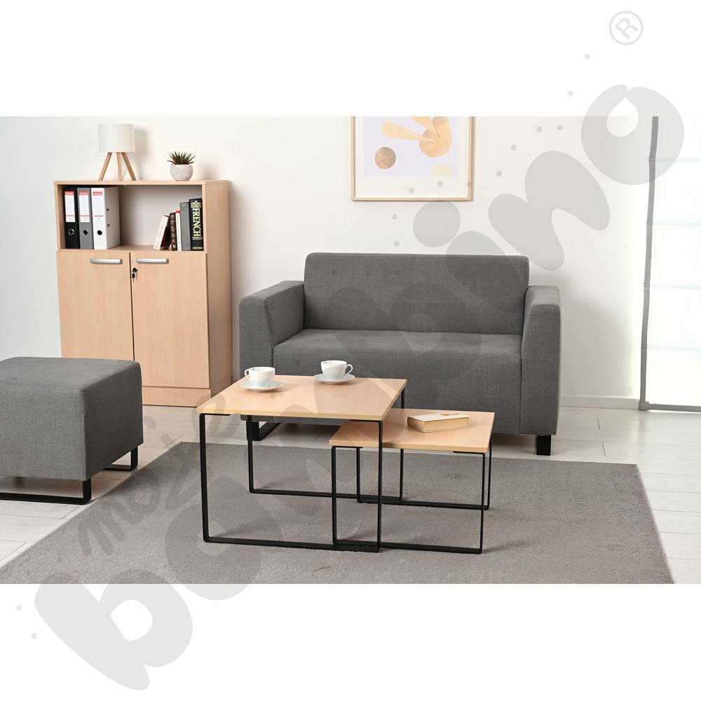 Stolik Universum wys. 35 cm - klon