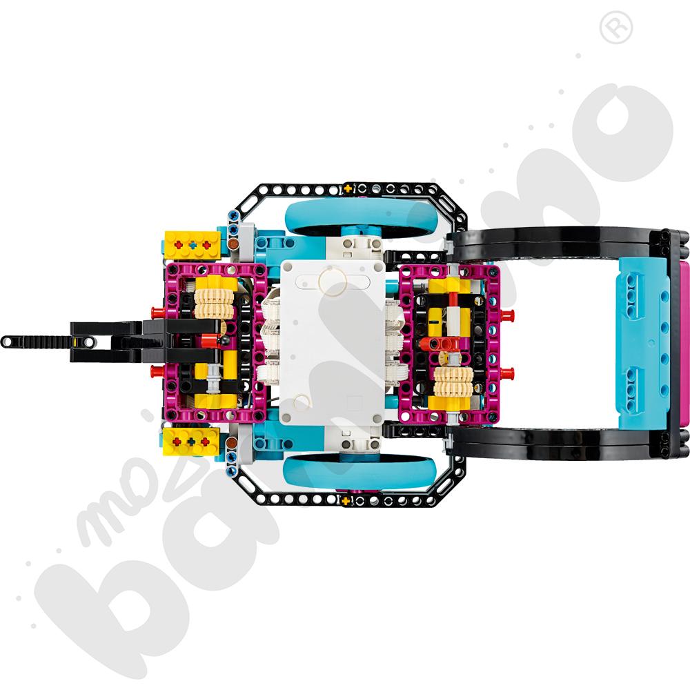 LEGO® Education SPIKE™ Prime - zestaw rozszerzający z płytką