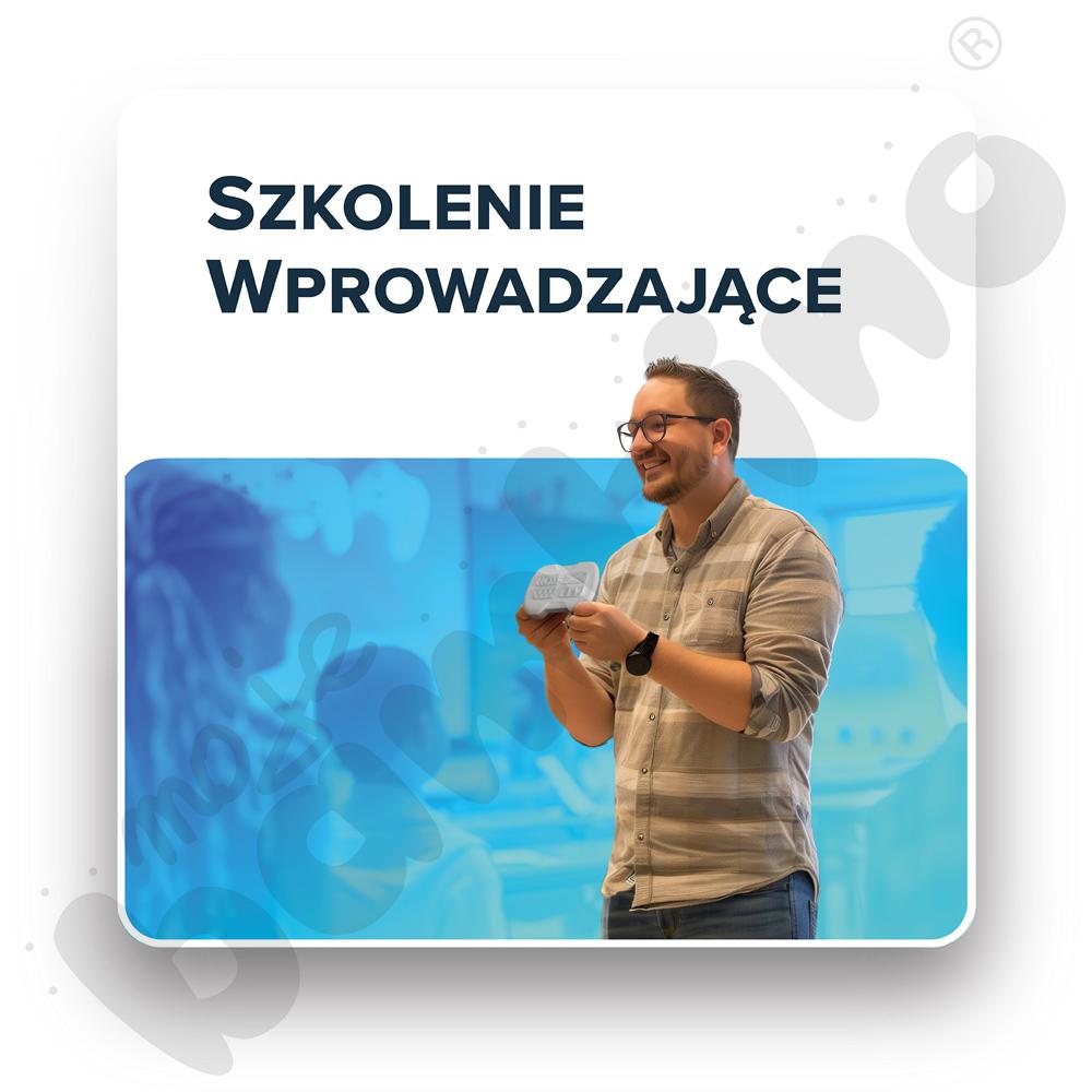 Inteligenta Klasa Classwise – szkolenie wprowadzające