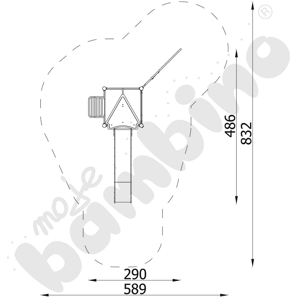 Action4Kids - zestaw J8112-001