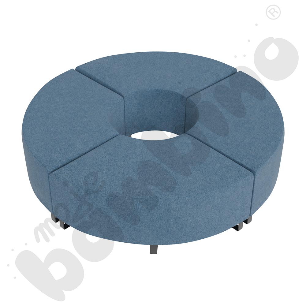 Universum - zestaw 9, tkanina KG-06