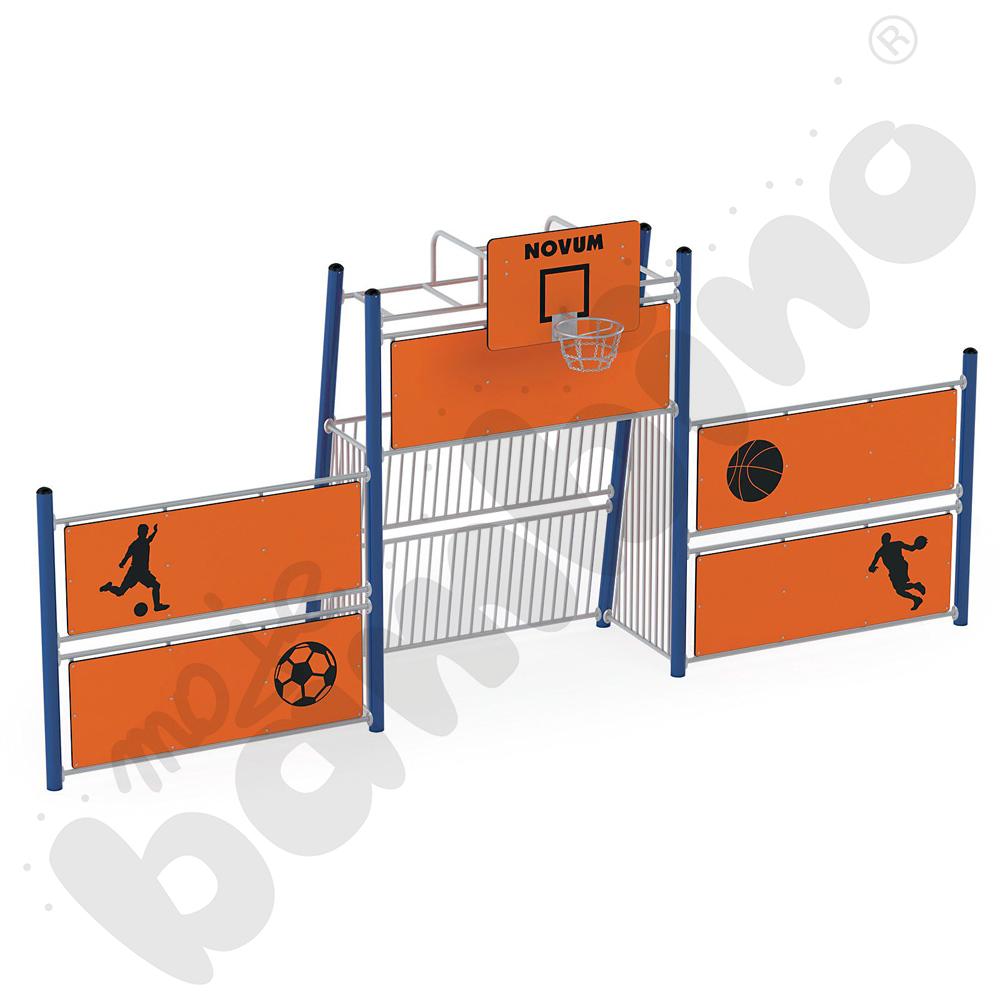 Zestaw Duo Sport