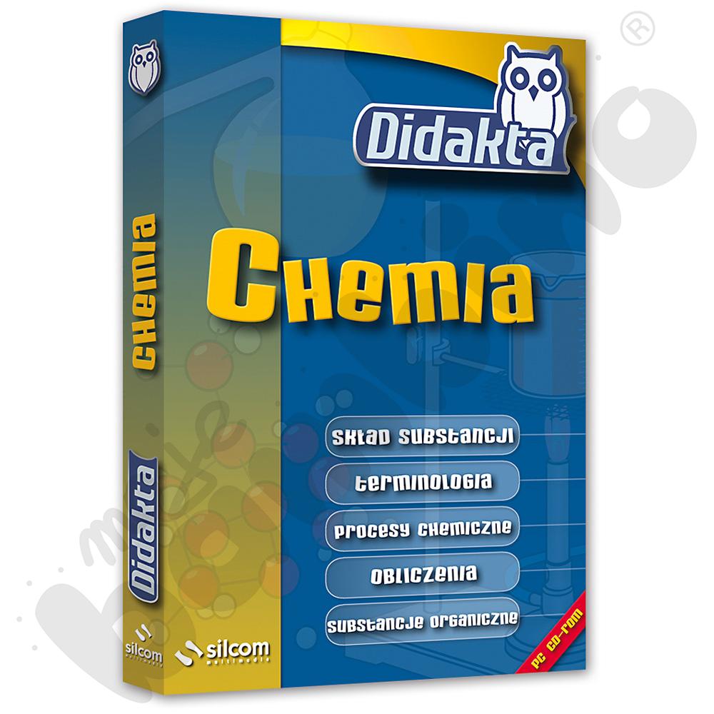 Didakta - Chemia 