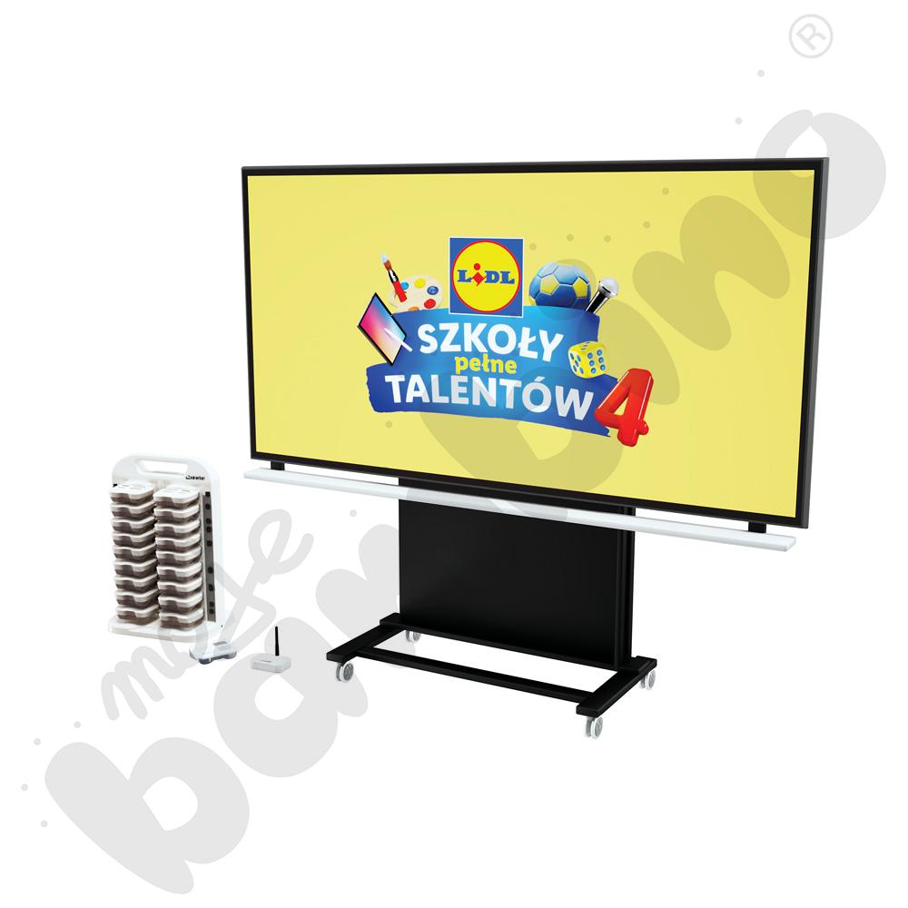 Cyfrowe zasoby - Inteligentna Klasa 30 (Classwise)