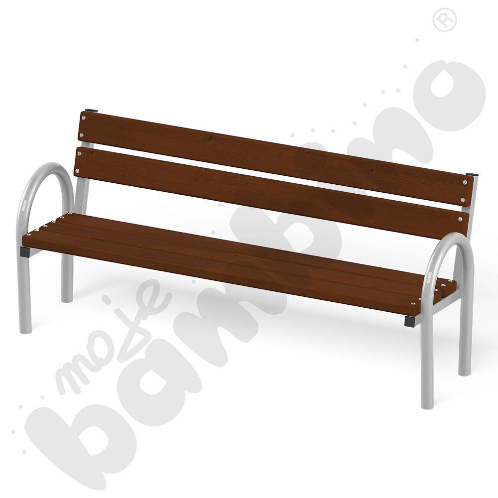 Ławka B01 stała