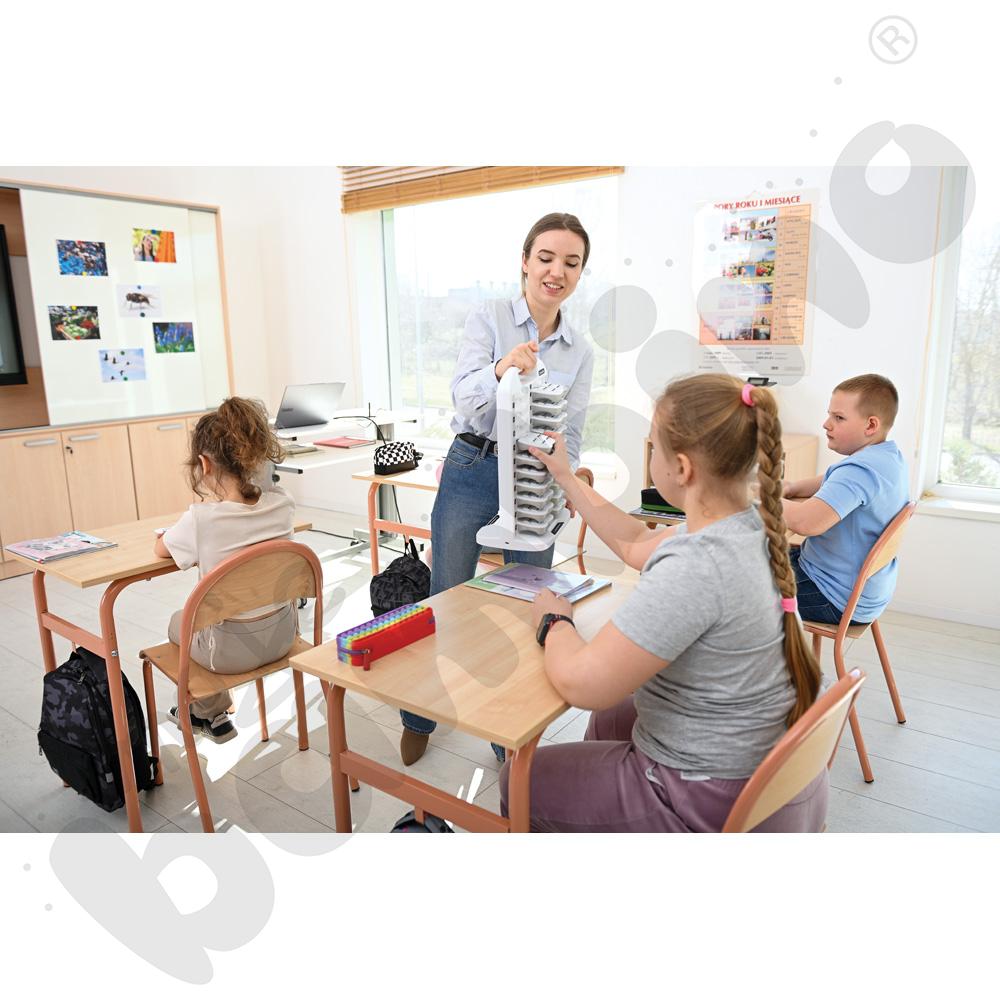 Inteligentna Klasa 20 (Classwise)