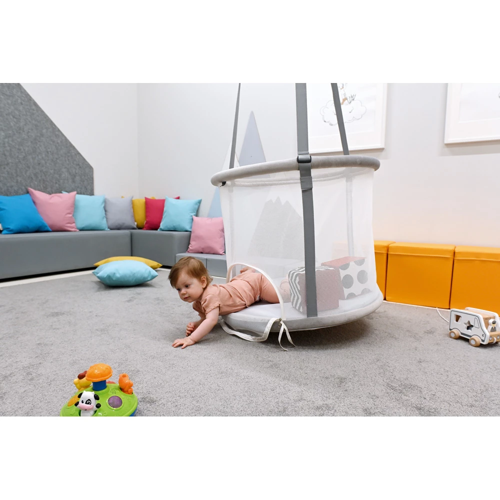 Zdjęcie hamaka dla maluchów