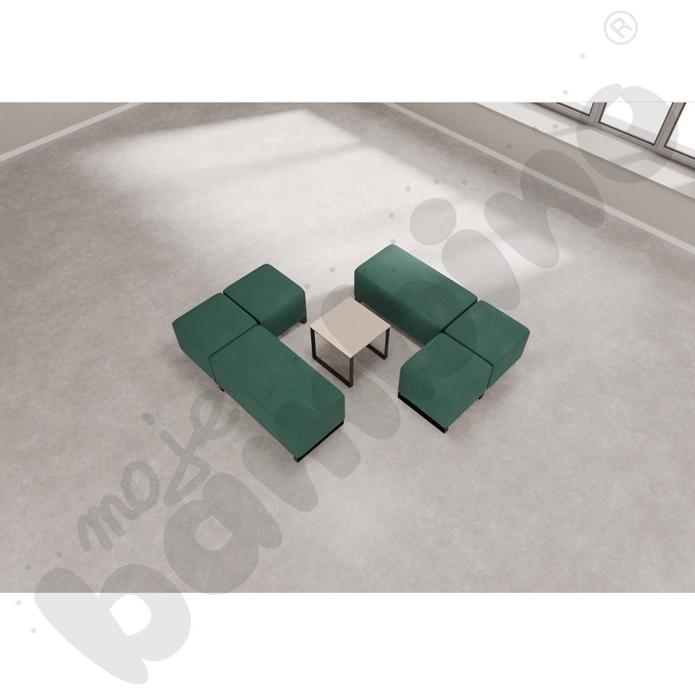 Universum - zestaw 15, tkanina KG-10