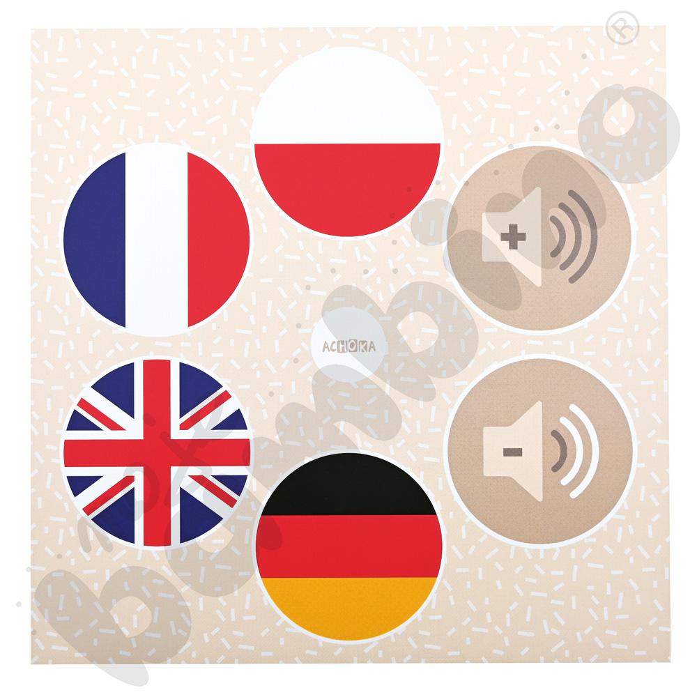 LOGI miniBot - 4 pory roku