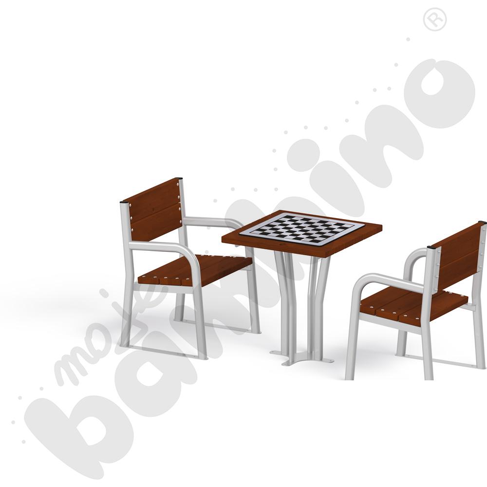 Zestaw do gry w szachy