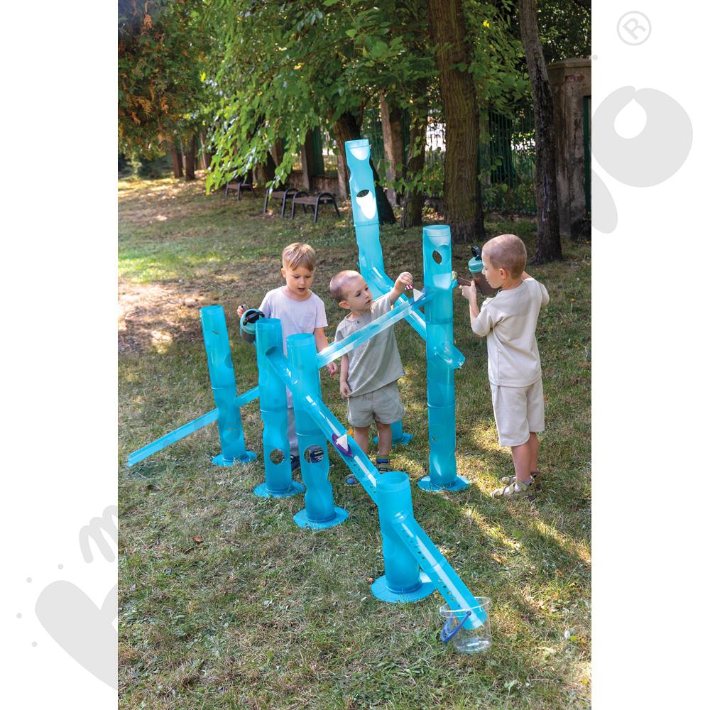 Tunele wodne Tunele wodne