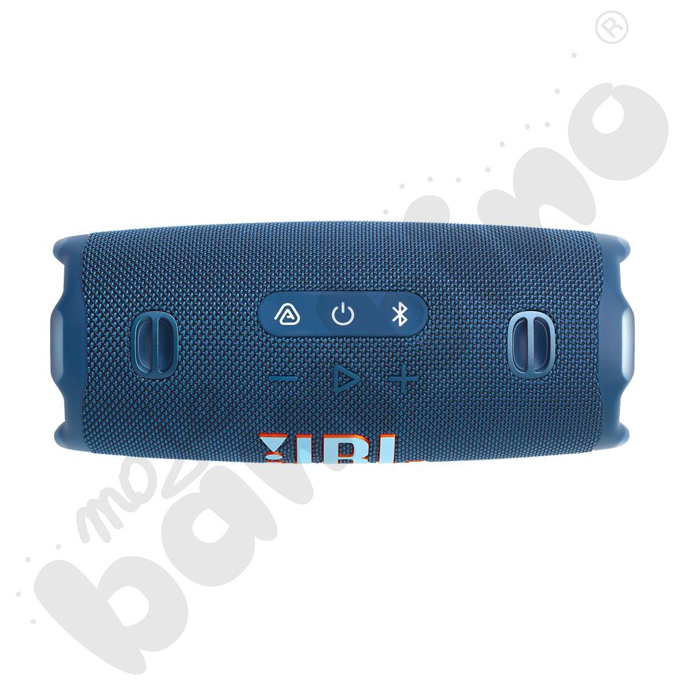 Głośnik JBL Charge 6 biały