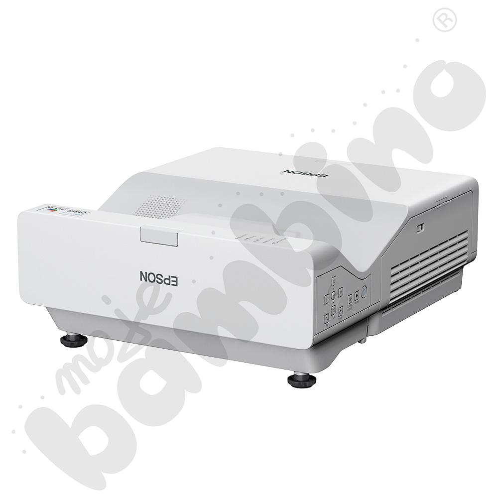 Projektor multimedialny EPSON EB-760W