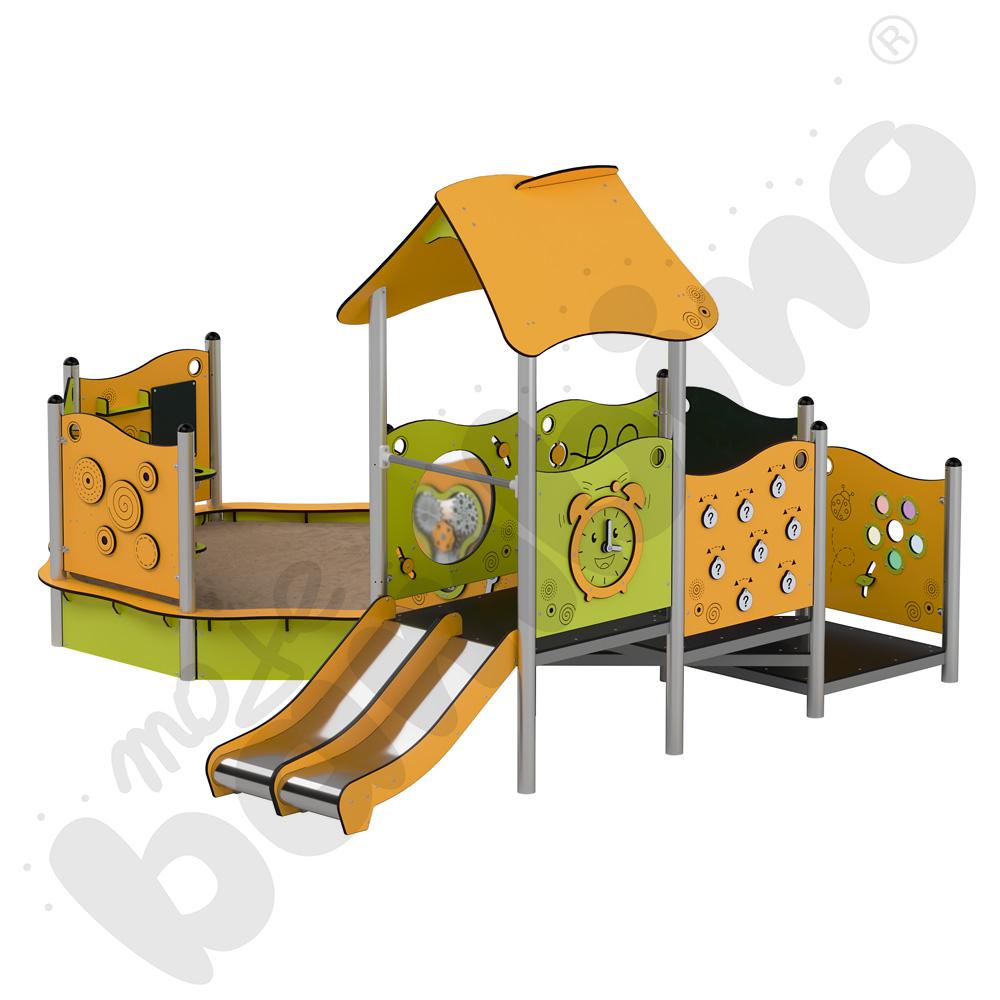 Milo - zestaw 7 Milo - zestaw 7