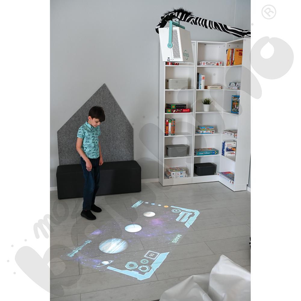 Magiczny Dywan Kinebi 5.0 Pro EDU Szkoła