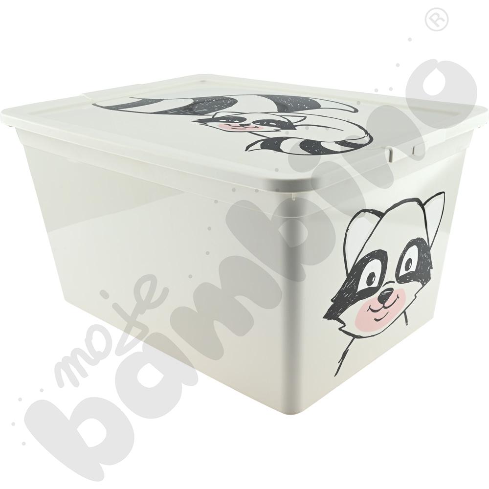 Pojemnik Animal Szop 30 L 
