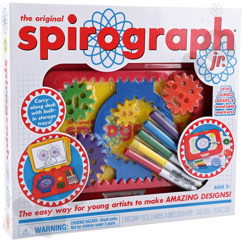 Spirograf