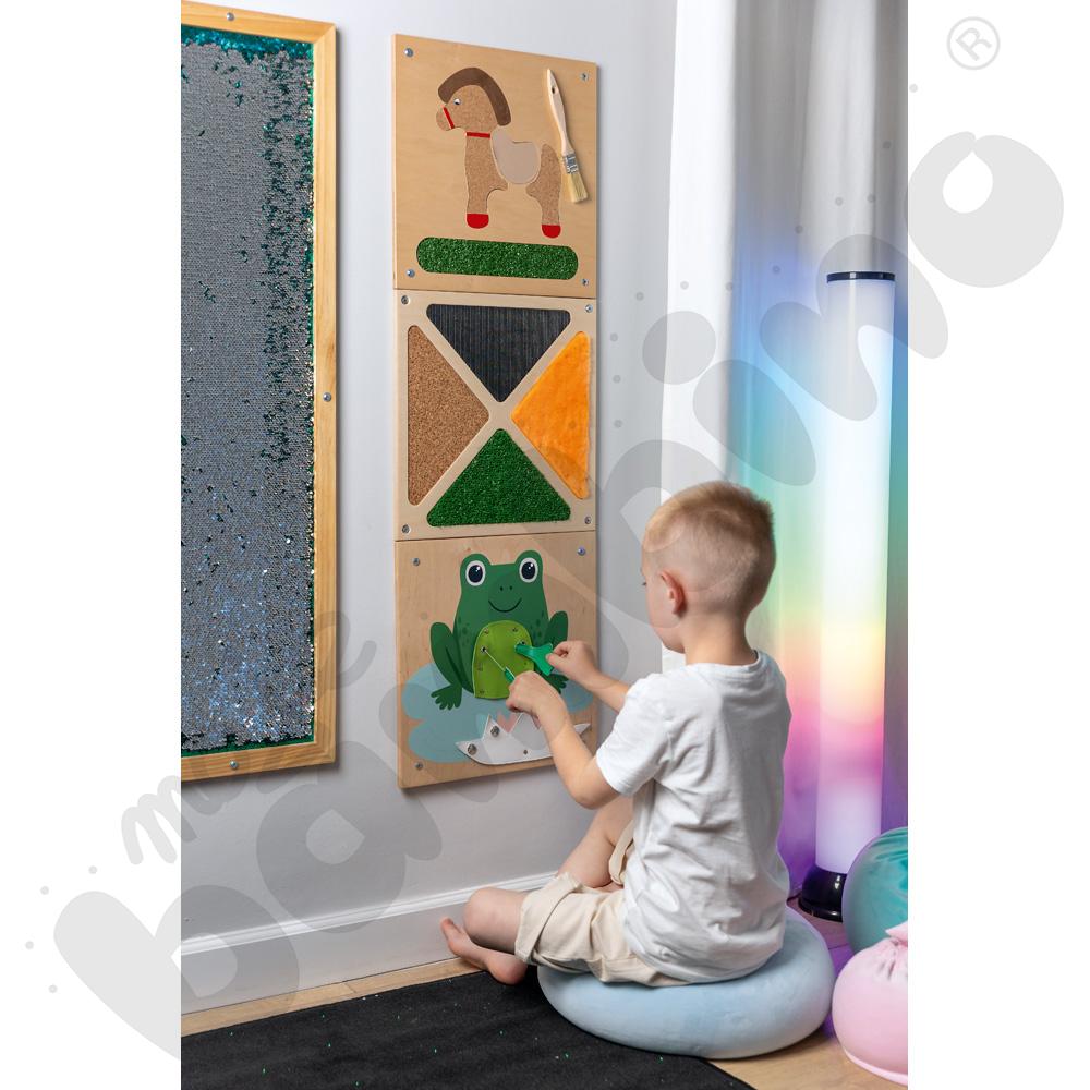 Panel sensoryczny