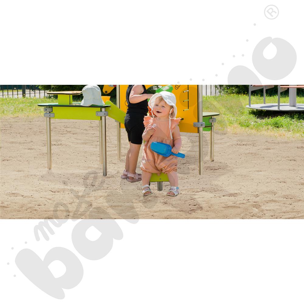 Laboratorium piasku 1 Laboratorium piasku 1