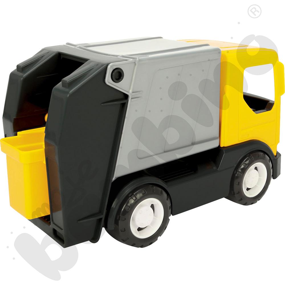 Auto Tech Truck - śmieciarka Gucia Auto Tech Truck - śmieciarka Gucia
