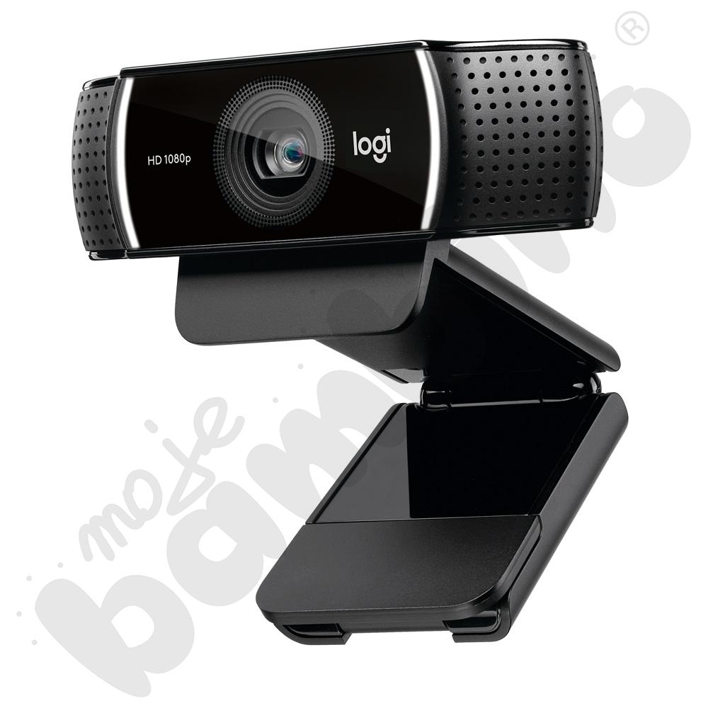 Kamera internetowa Logitech C922 Pro HD