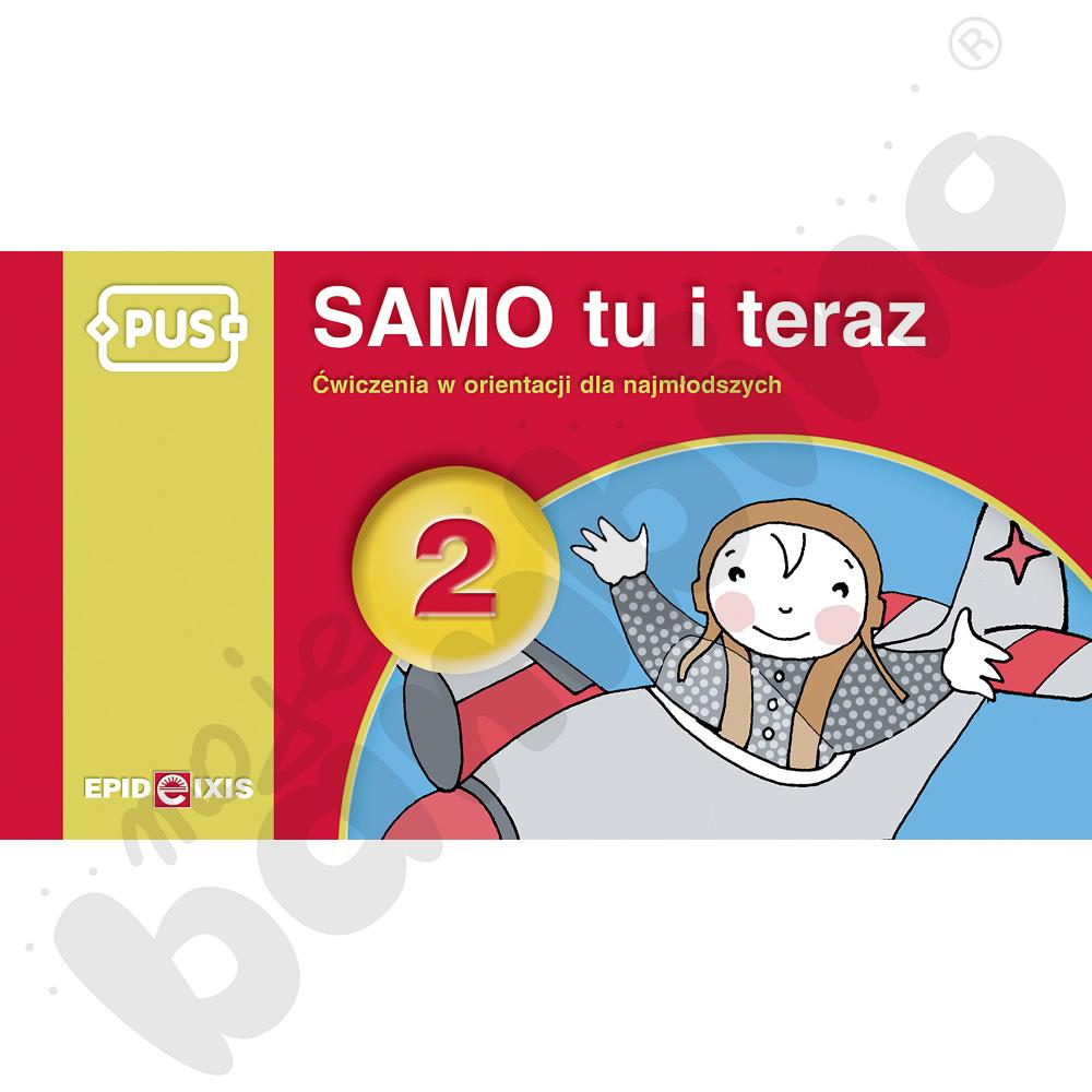 Samo tu i teraz cz. 2