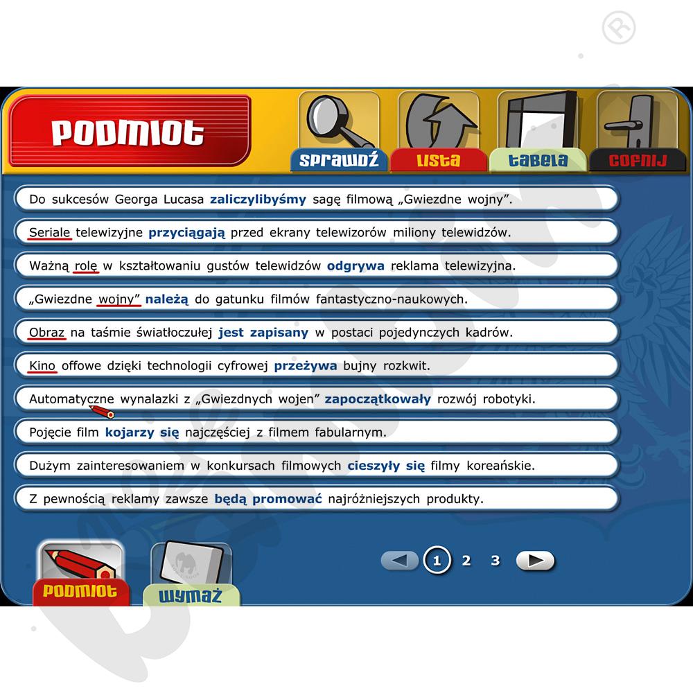 Didakta – Język polski 2