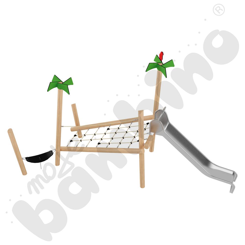 Wyspa Skarbów Robinio 1 Wyspa Skarbów Robinio 1