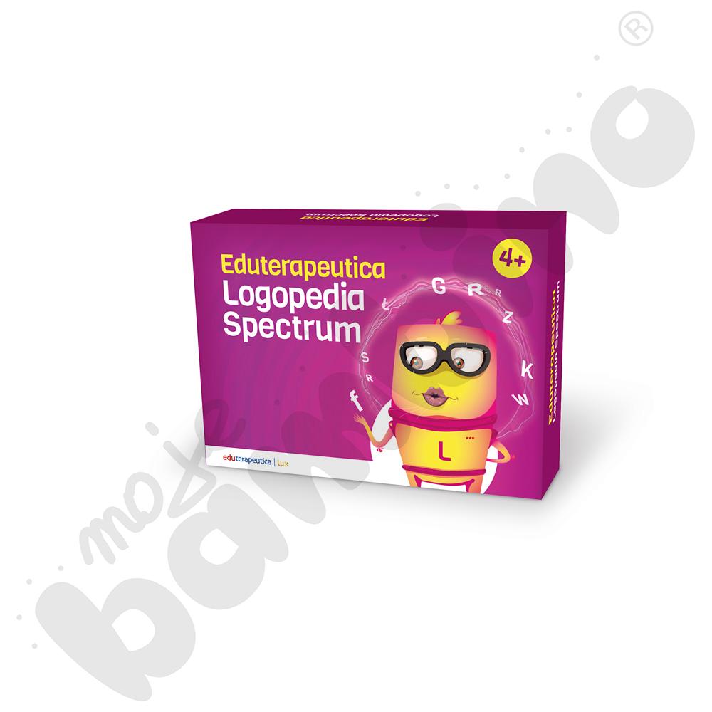 Eduterapeutica lux Logopedia Spectrum