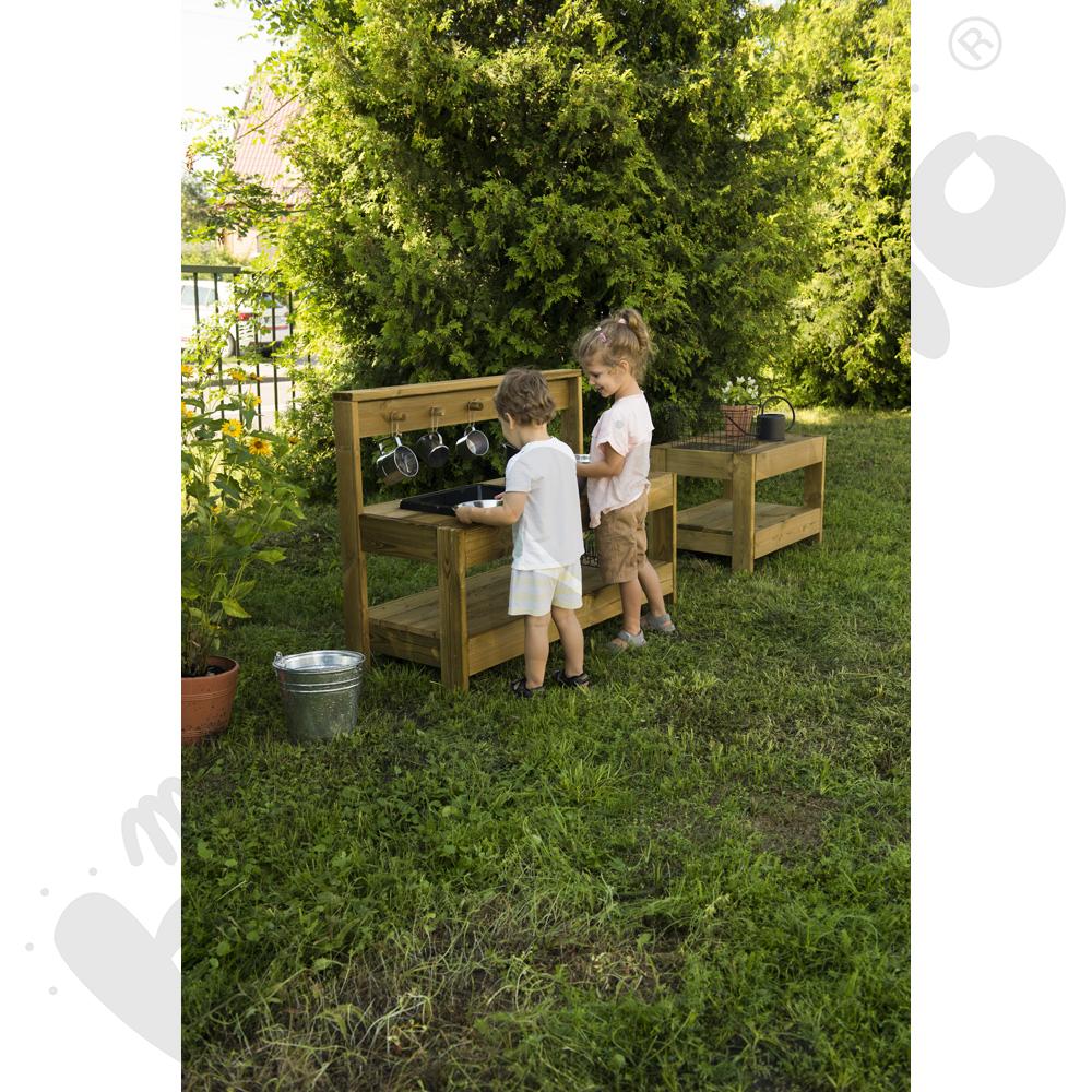 Kuchnia błotna Terra