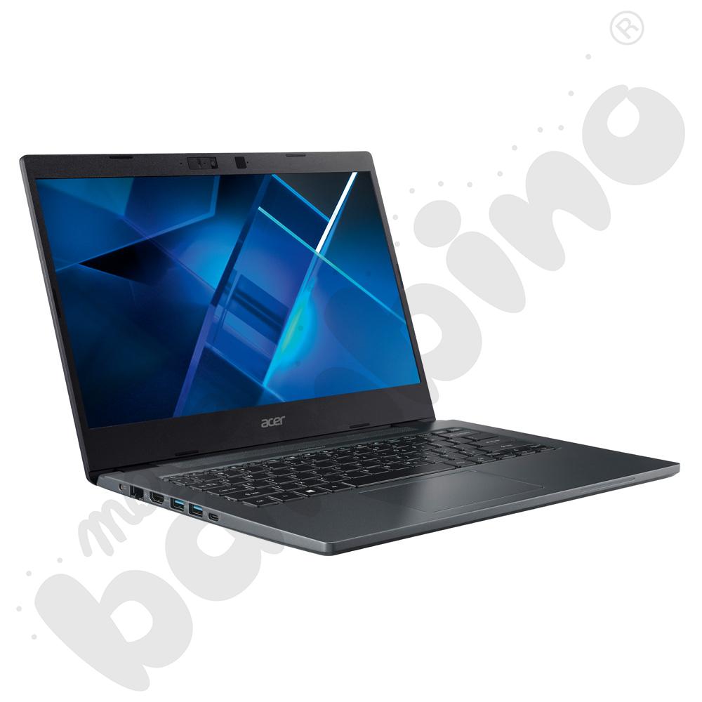 Laptop Acer TravelMate P4 14 i5 8GB 512SSD