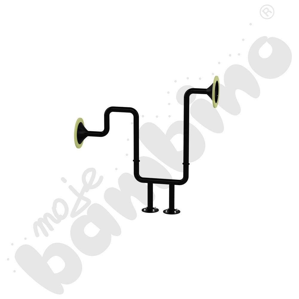 Rury rezonansowe Echo I