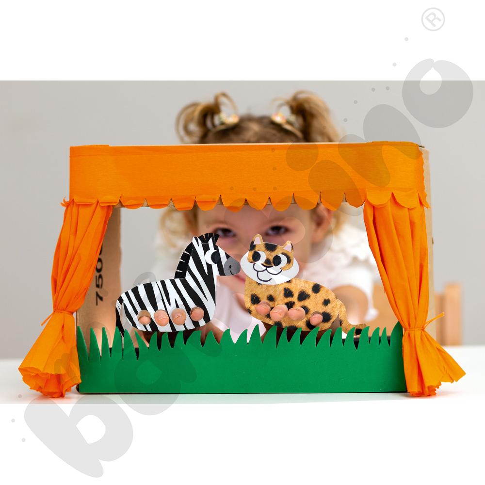Tektura zoo