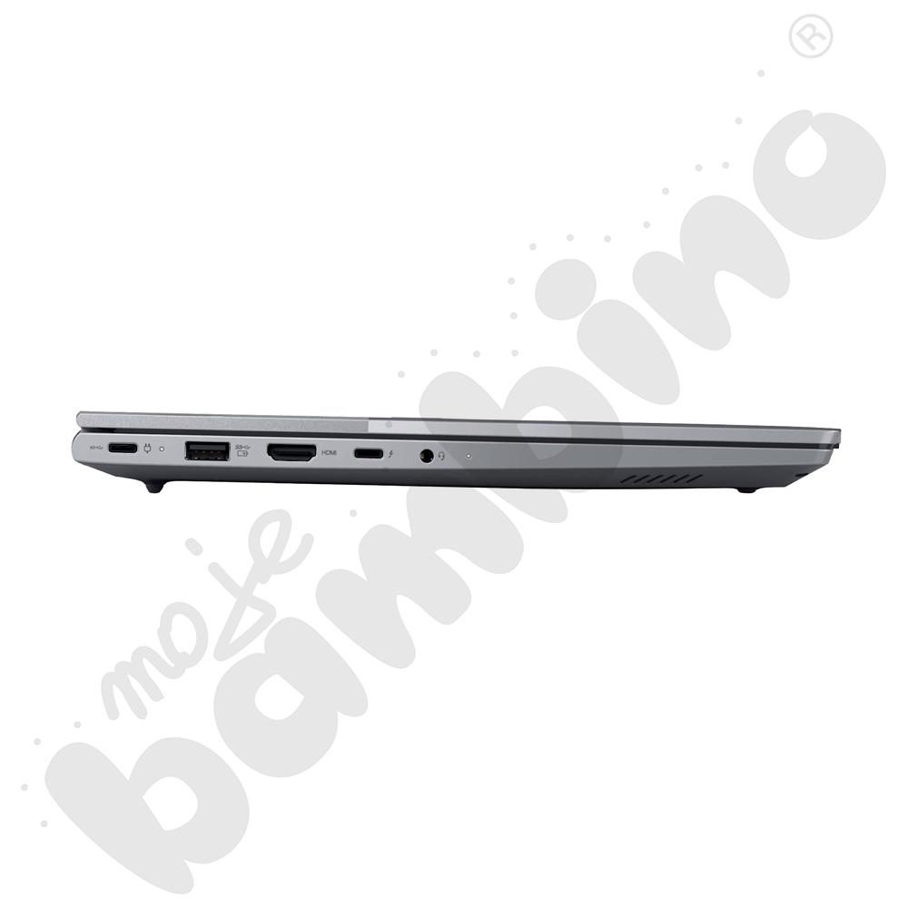 Laptop Lenovo Thinkbook 14 G8 IAL U5 (Core U5 225U) 16GB 512GB WIN11PRO EDU